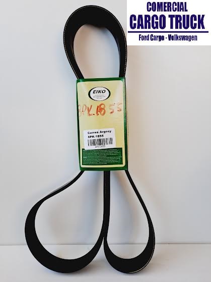 correas de ventilador