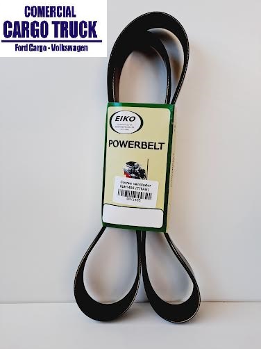 correas de ventilador