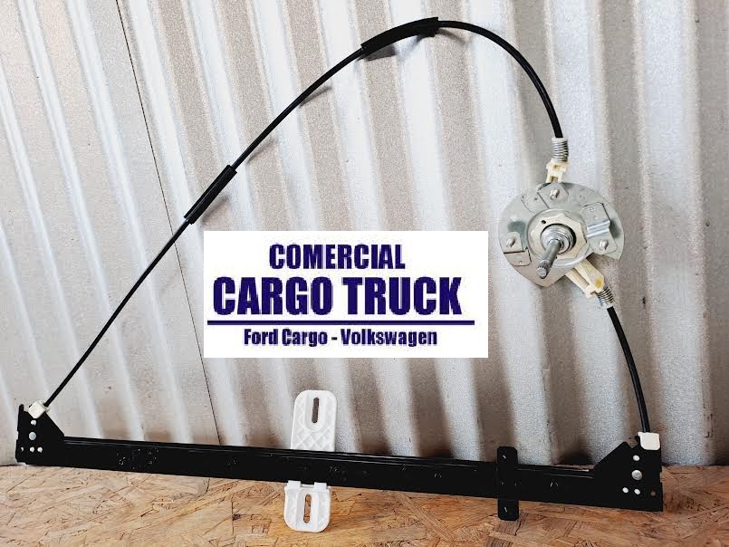 Cremallera derecha VOLKSWAGEN Constellation sin motor
