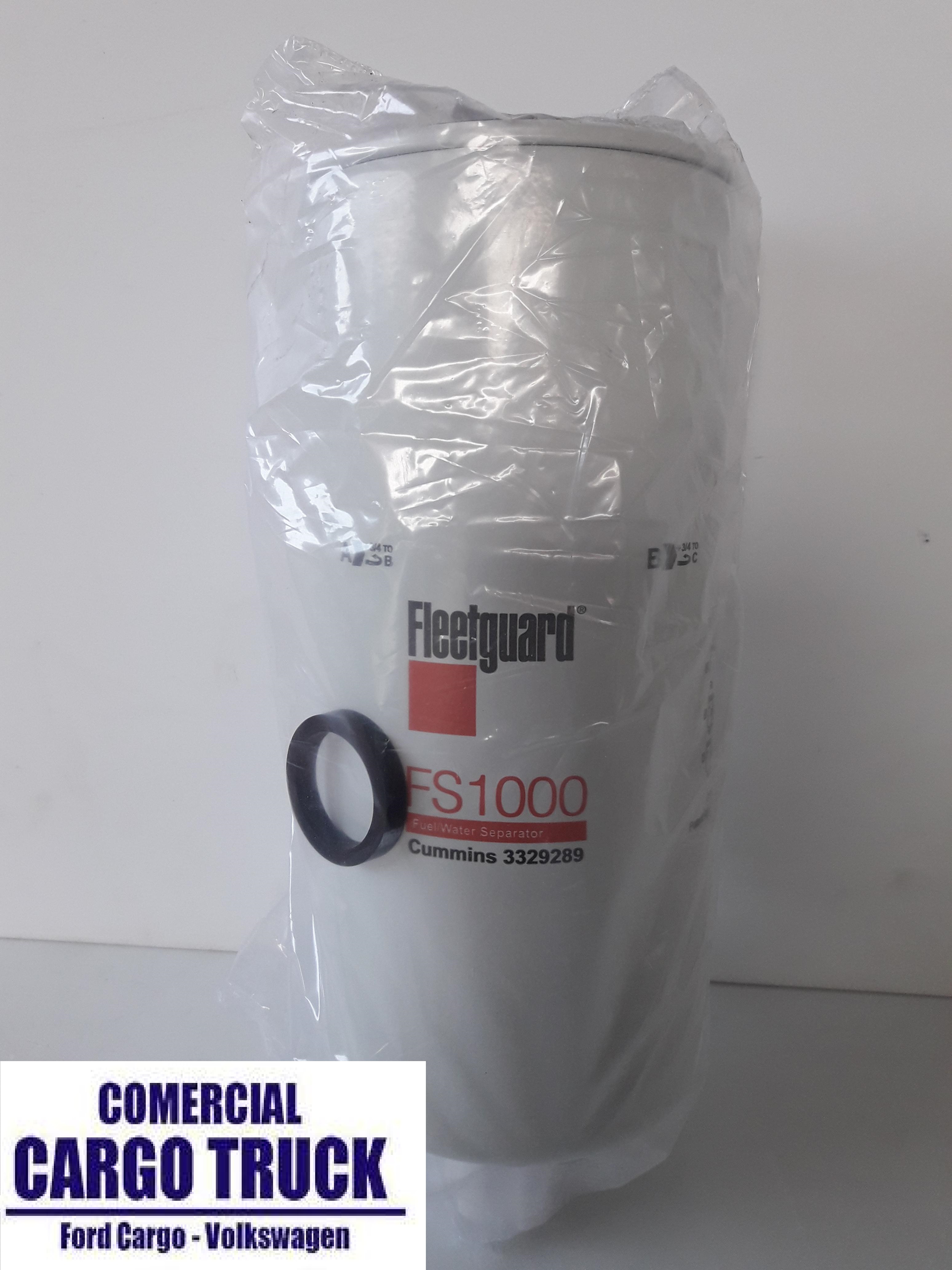 filtro de aceite