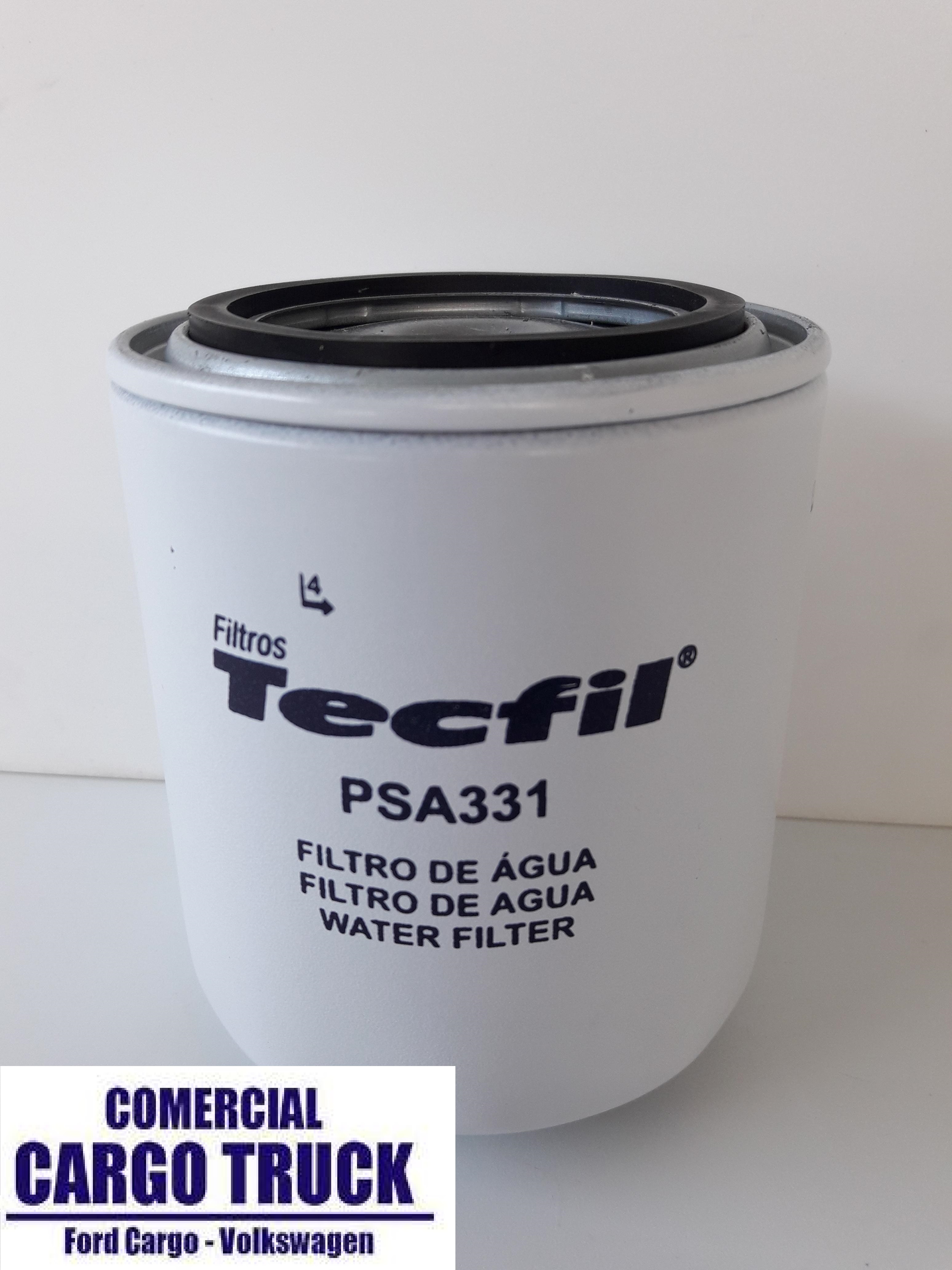 filtro de aceite