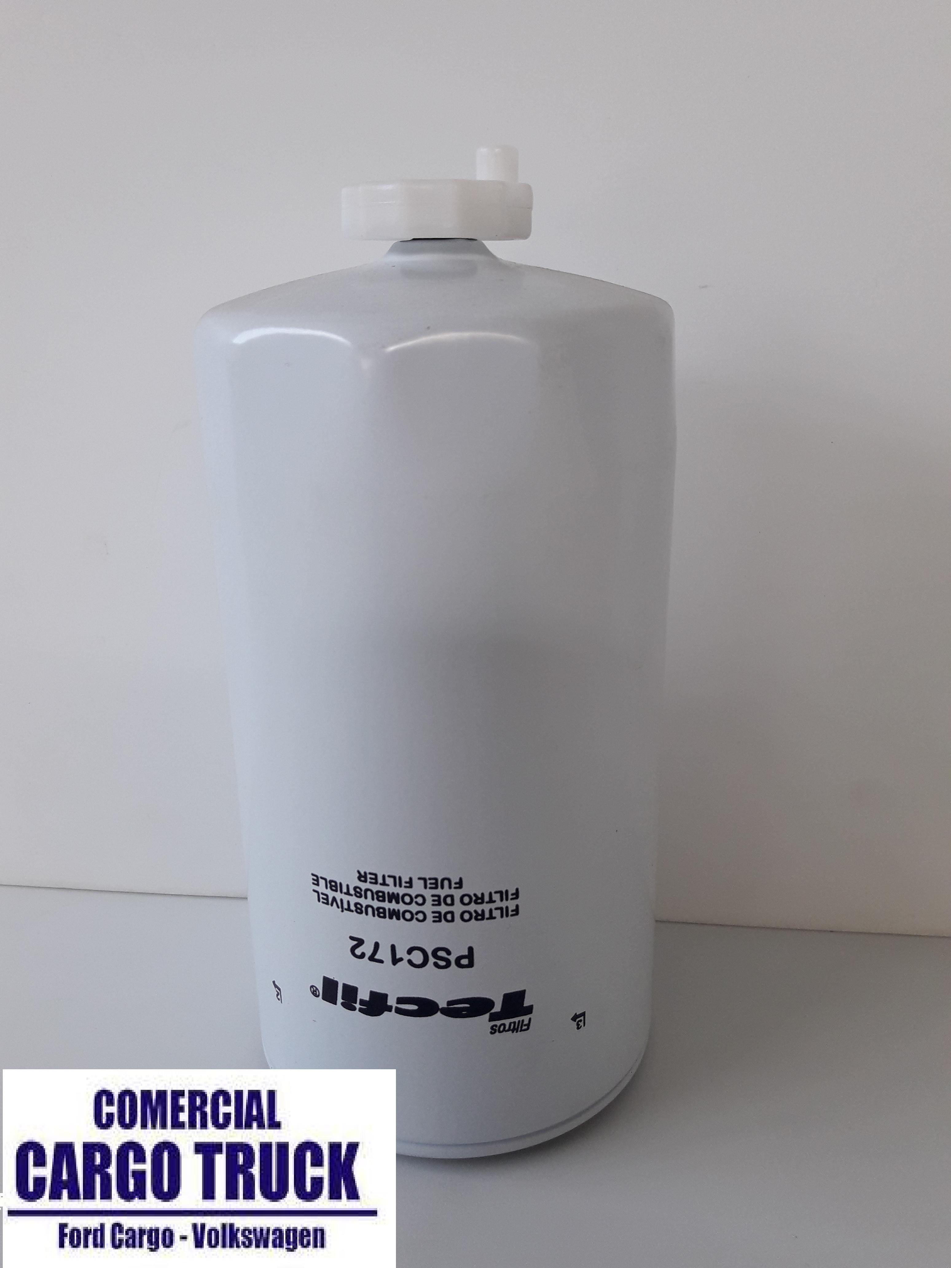 filtro de aceite