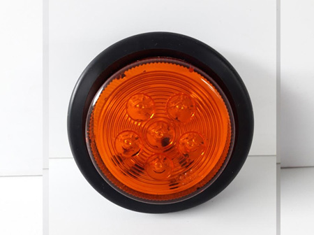 focos led