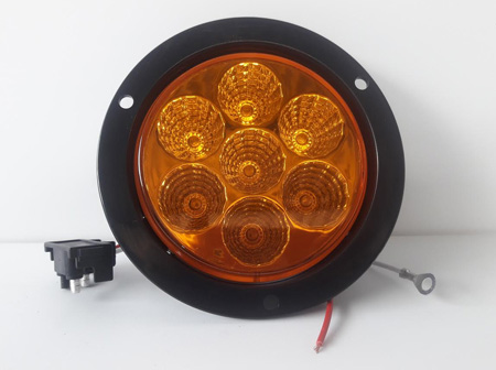 focos led