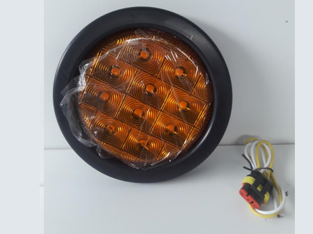 focos led