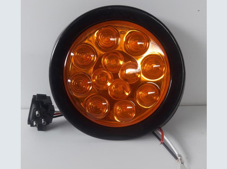 focos led