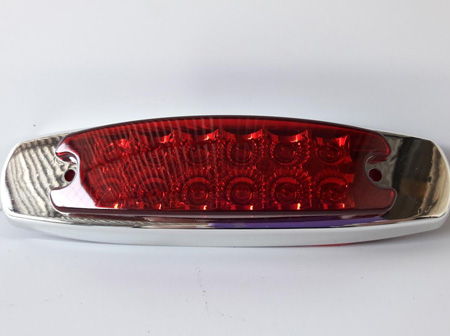 focos led