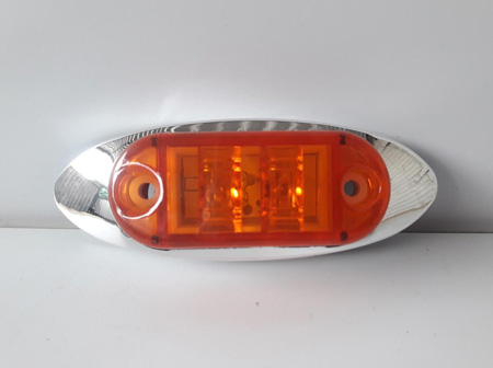 focos led
