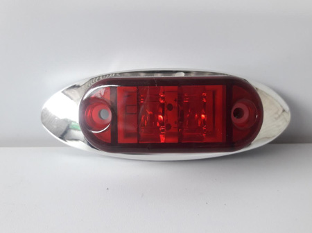 focos led