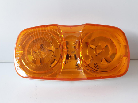 focos led