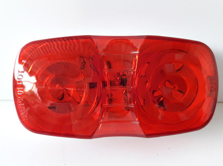 focos led