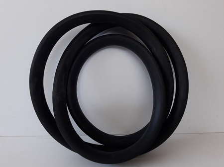 goma vidrios