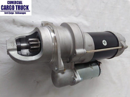 motor de partida