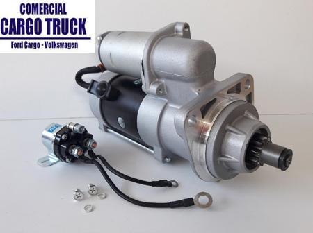 motor de partida