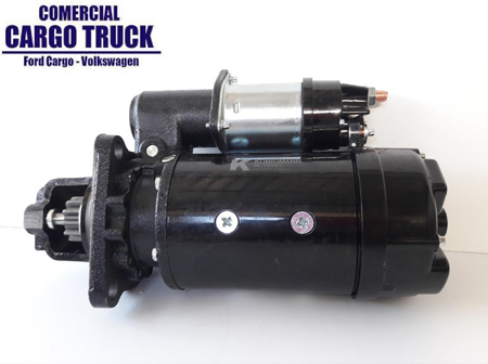 motor de partida