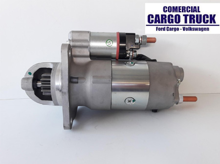 motor de partida