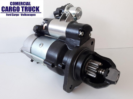 motor de partida