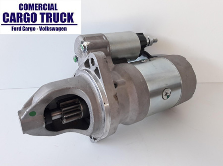 motor de partida
