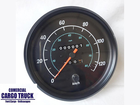 reloj cuenta kilometros